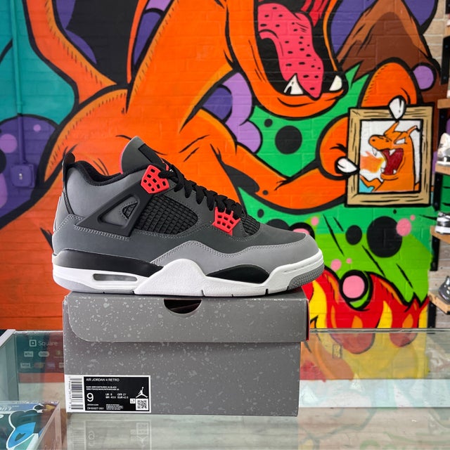 Jordan | Sneaker Connects Inc